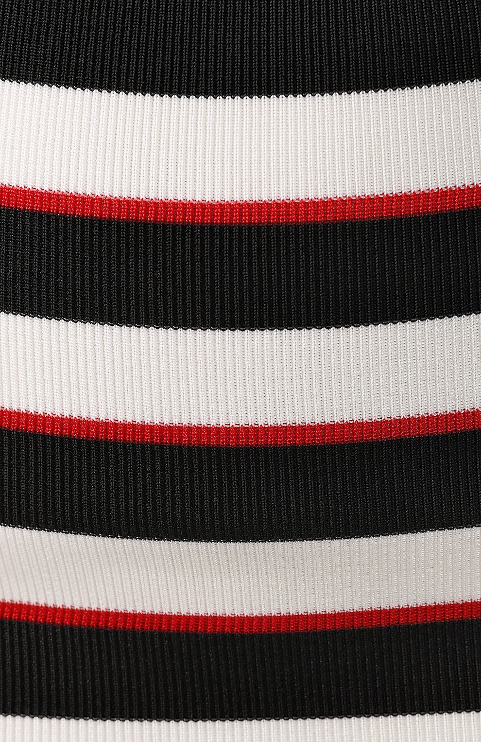 Юбка SONIA RYKIEL кремового цвета по цене 72900 руб., арт. 12353226-VL, фото 5 Юбка SONIA RYKIEL, арт. 12353226-VL, фото 5