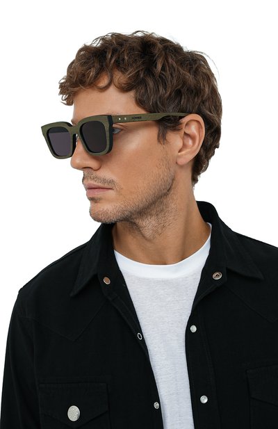 Солнцезащитные очки D.SIMACHEV, арт. SM91, фото 2