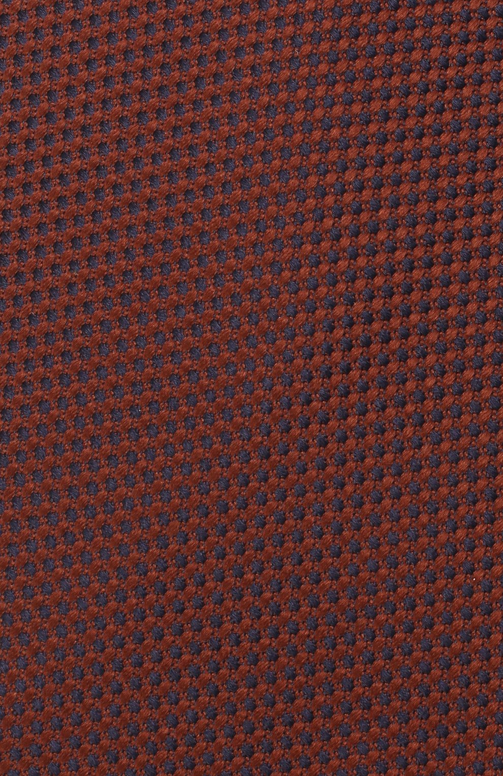 Шелковый галстук CORNELIANI, арт. 86U302-0820305/00, фото 3