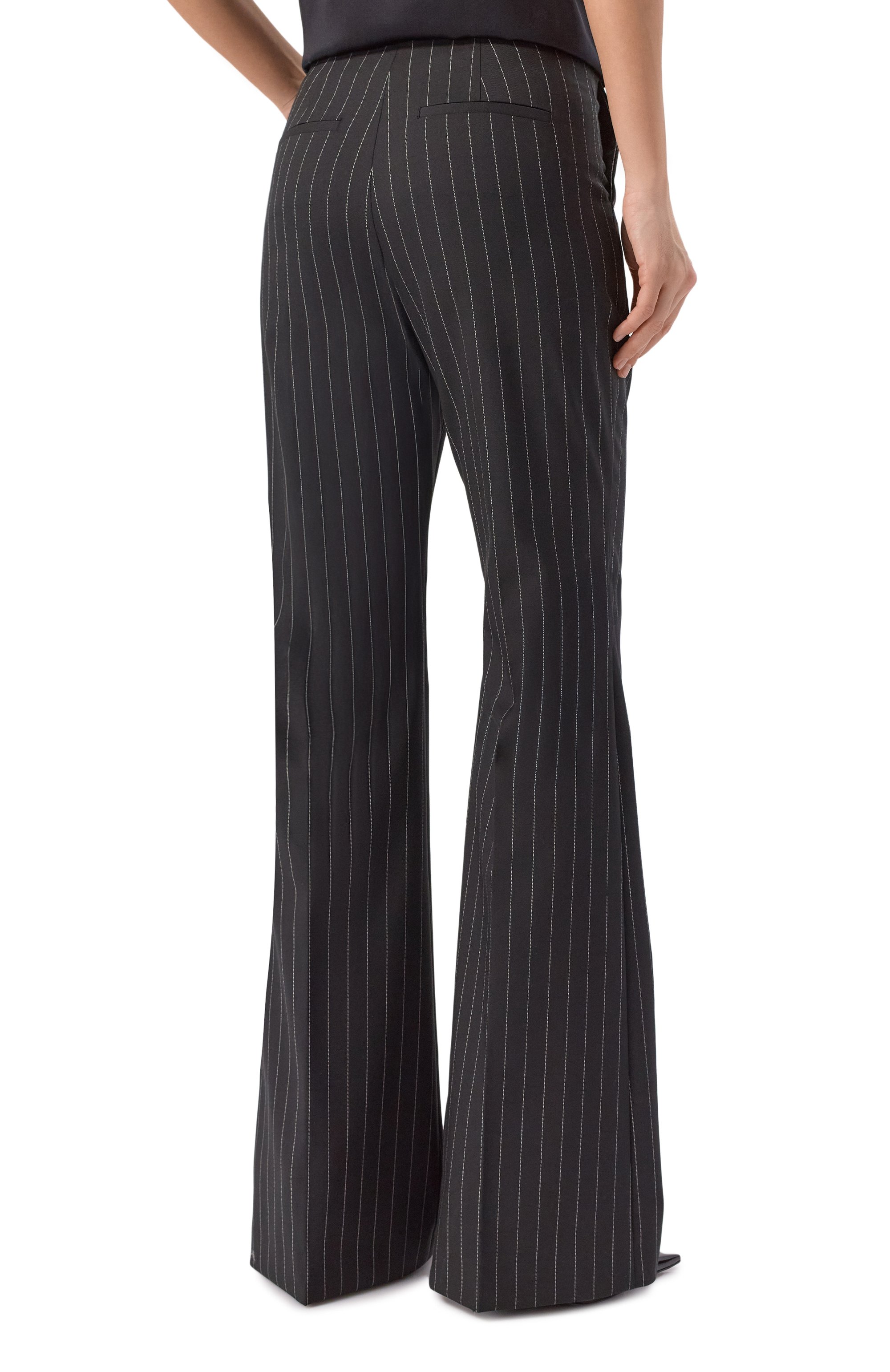 Брюки SPORTMAX, арт. SPXVISIN0, фото 4