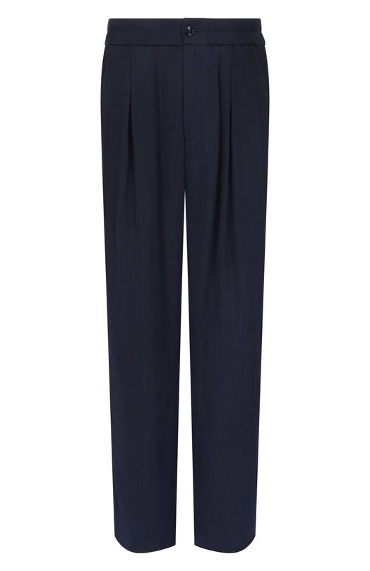 Брюки Giorgio Armani GM003375/TE10069 Синий GM003375/TE10069