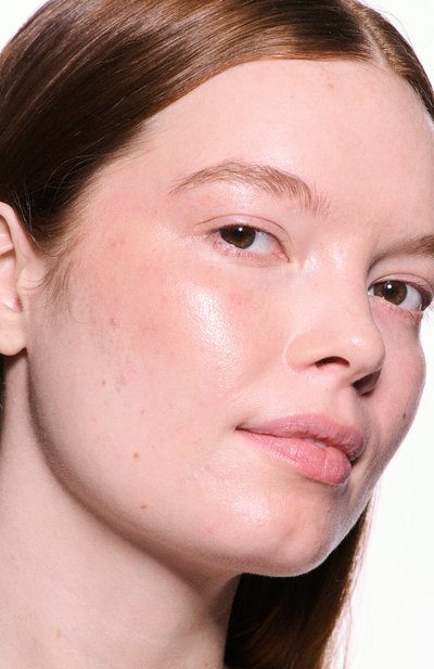 Жидкий хайлайтер mac skinfinish lightstruck, оттенок double-gleam (15ml) MAC, арт. S4QB-07, фото 4