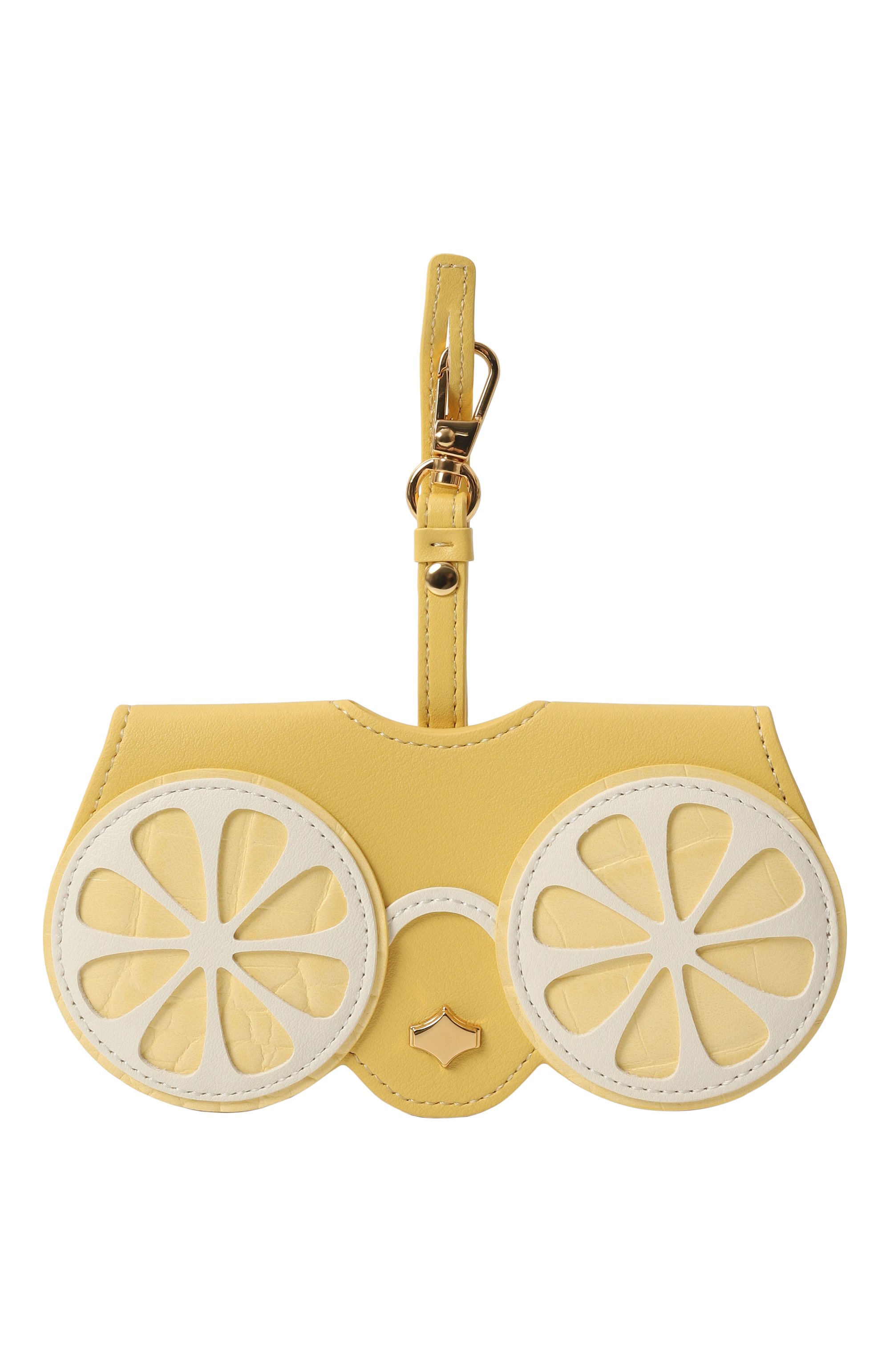 Футляр для очков ANY DI, арт. SP101652 FRESH LEM0N, фото 1