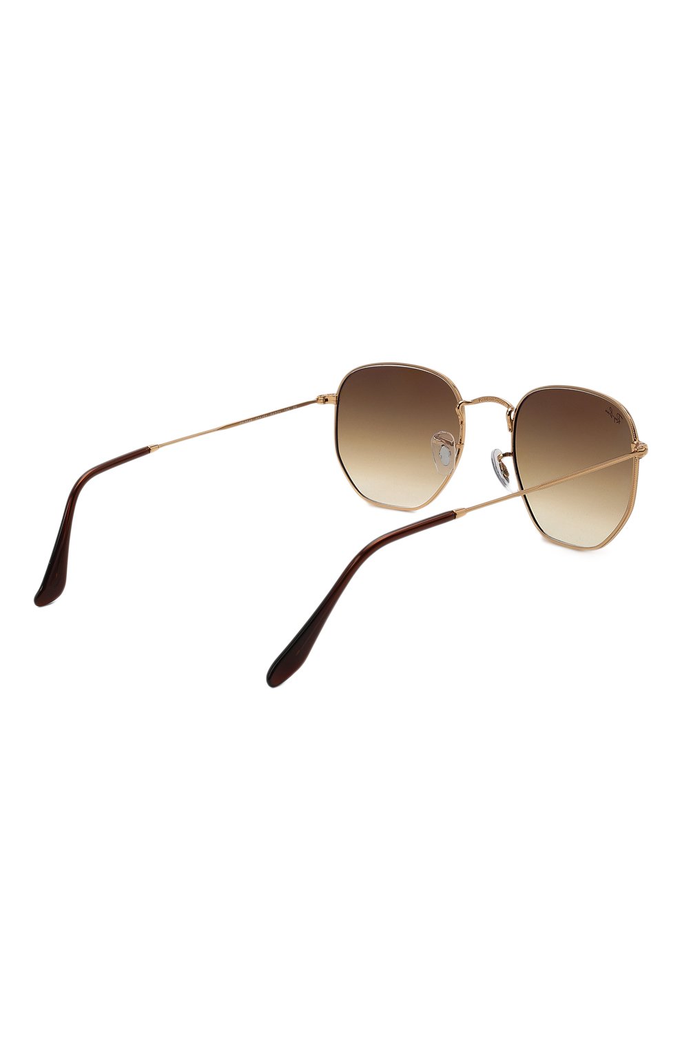 Солнцезащитные очки RAY-BAN, арт. 3548-001/51, фото 5