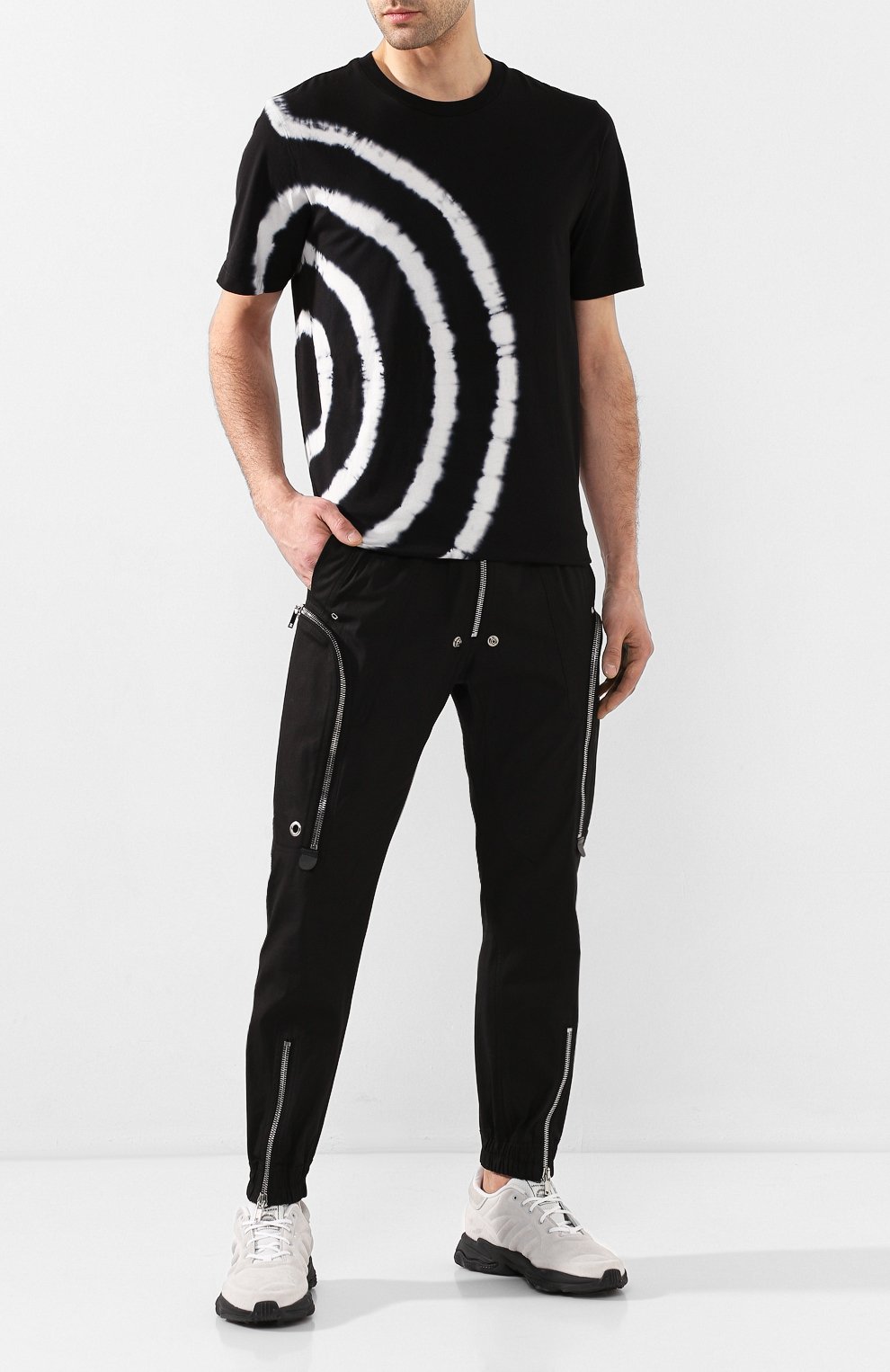 Кроссовки adidas х craig green kontuur ii ADIDAS, арт. FV7826, фото 2