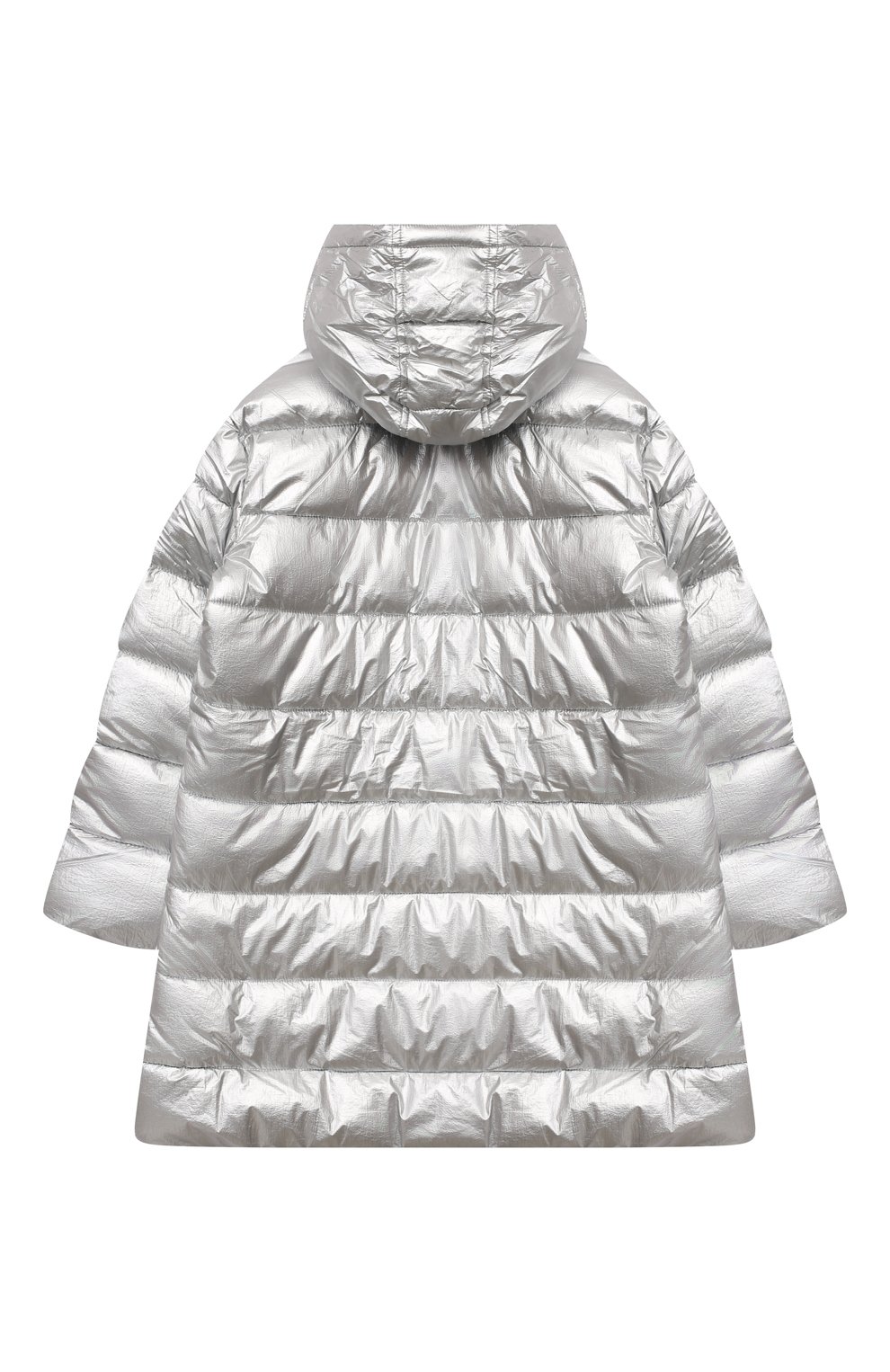 Утепленное пальто DIESEL, арт. J02086/KXBM9, фото 2