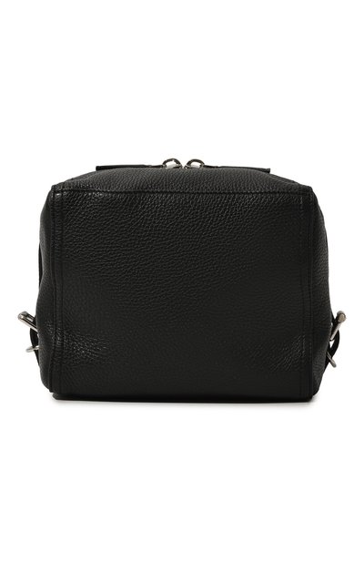 Мужская кожаная сумка pandora GIVENCHY, арт. BK50CBK1UE