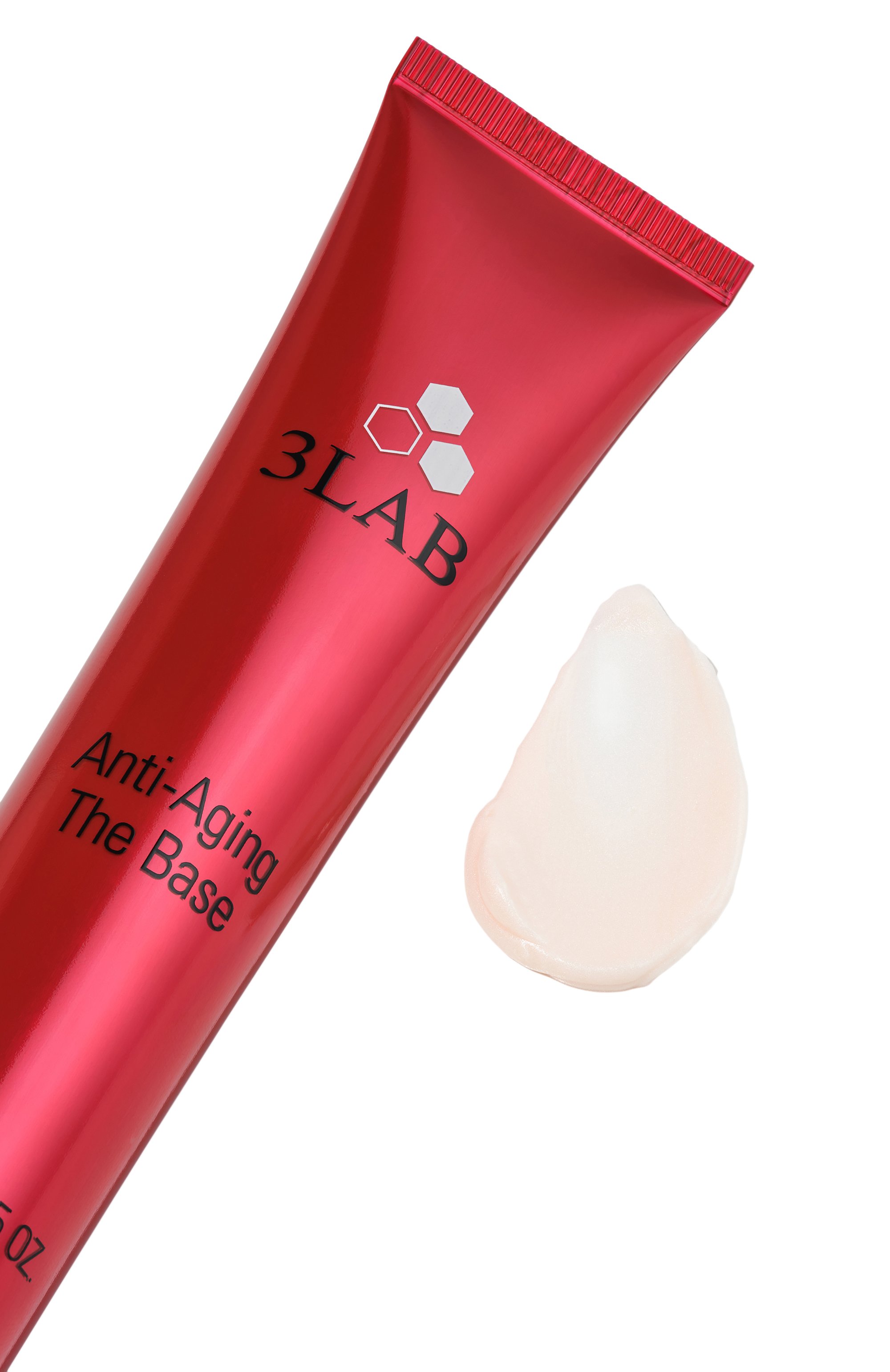 Антивозрастной праймер для лица (45ml) 3LAB бесцветного цвета по цене 17880 руб., арт. 686769003164, фото 2 Антивозрастной праймер для лица (45ml) 3LAB, арт. 686769003164, фото 2