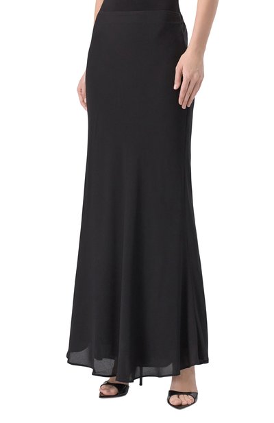 Шелковая юбка JACOB LEE, арт. WSS018SS25B, фото 3