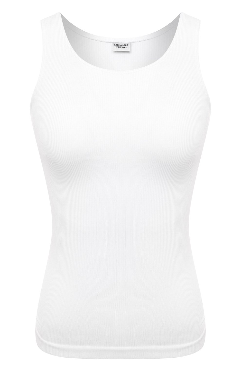 Майка BALENCIAGA, арт. 685520/3B4B6, фото 1