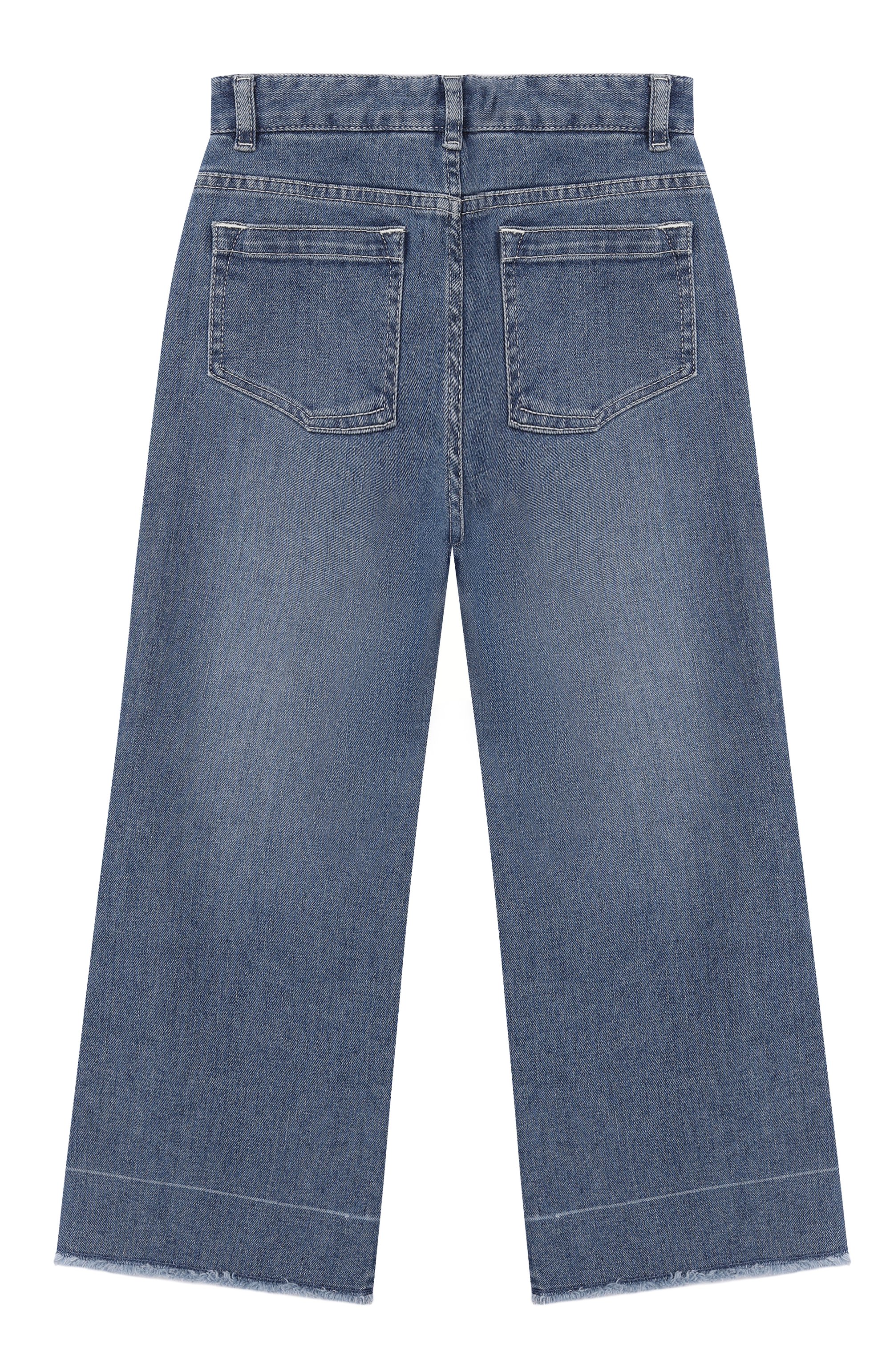 Джинсы CHLOÉ, арт. C20831, фото 2