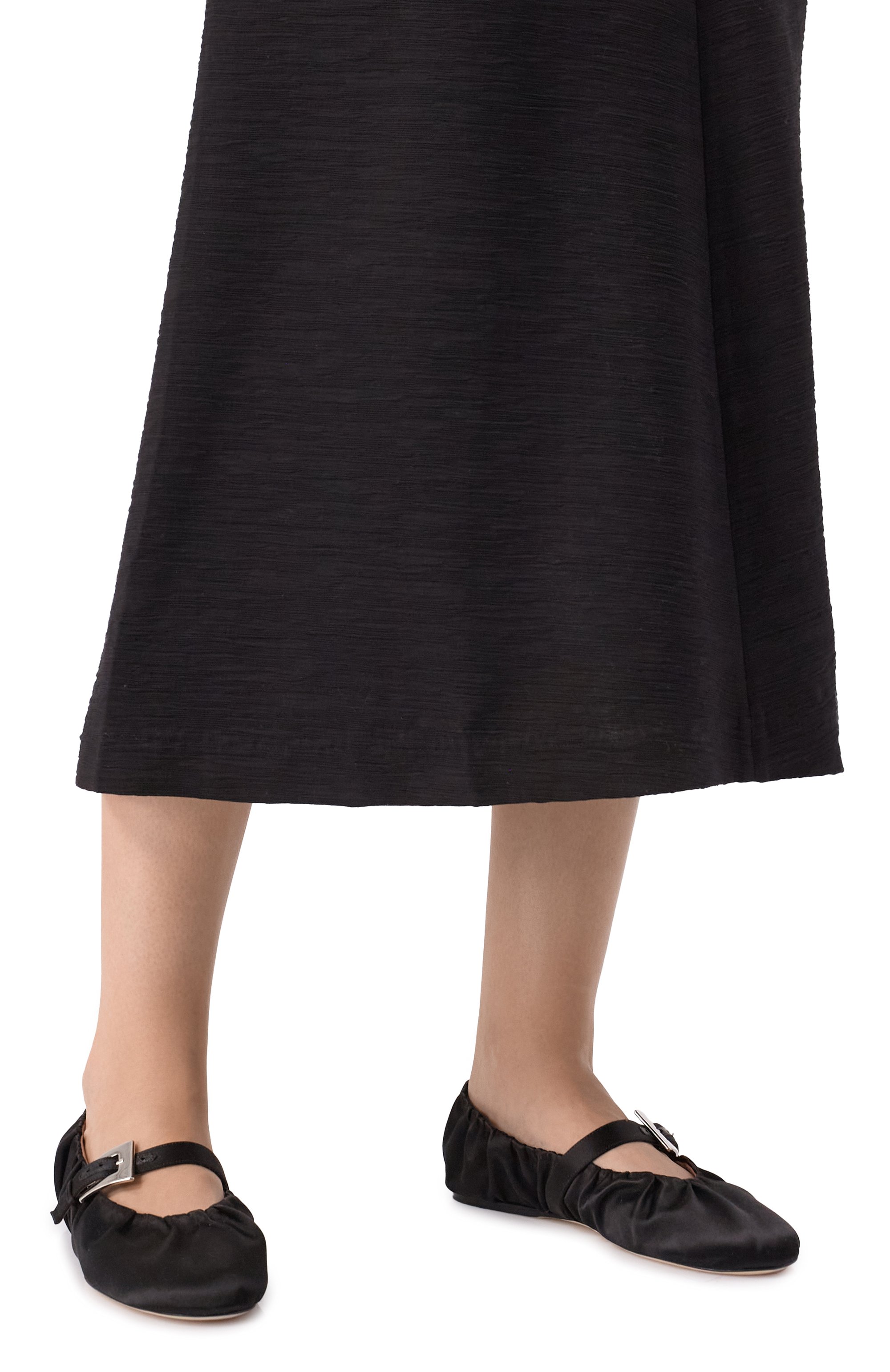 Текстильные балетки sveva PARIS TEXAS, арт. PX1582/XTSAT, фото 3