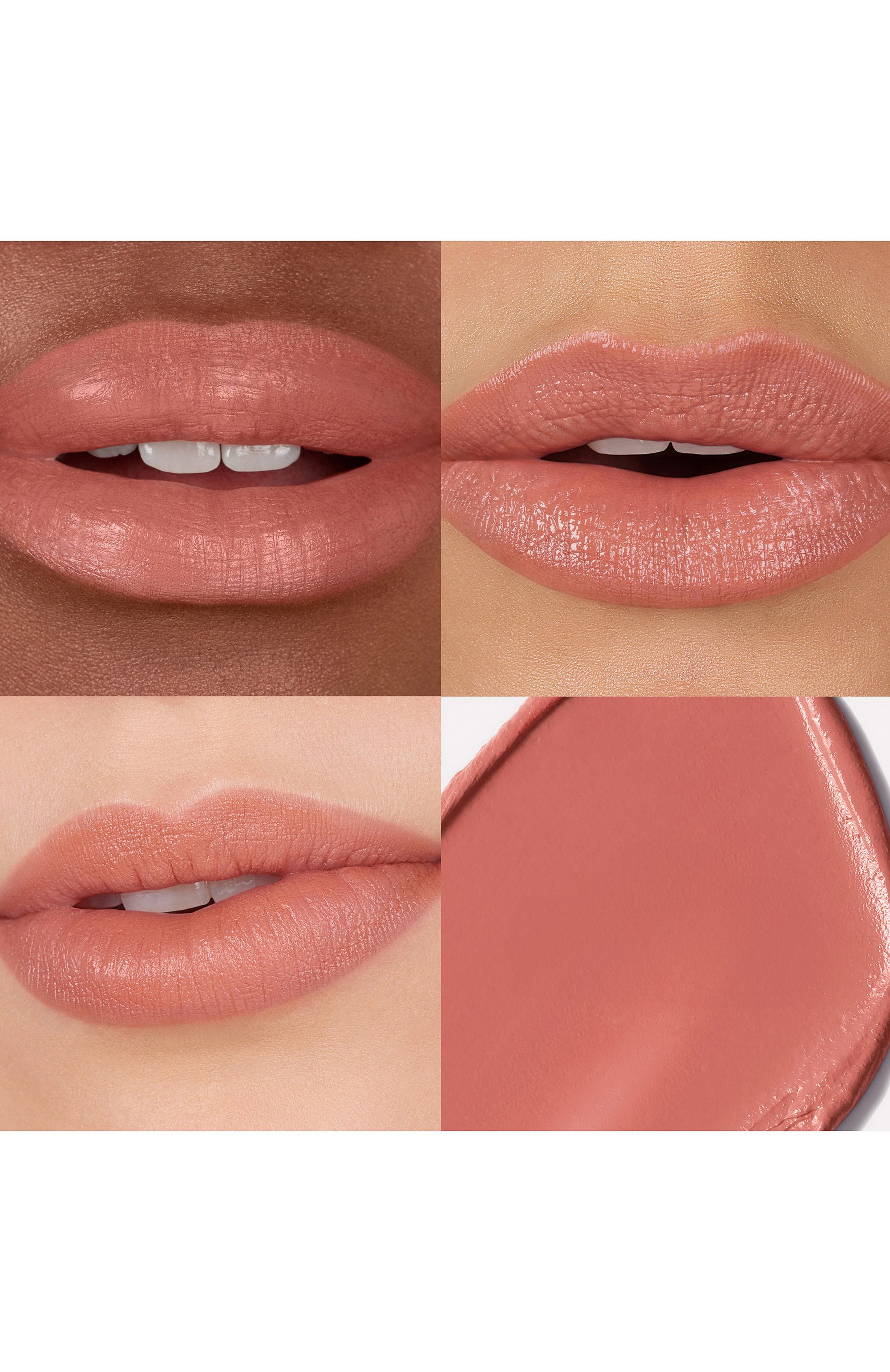 Сатиновая помада explicit, оттенок bare it all (3,8g) NARS, арт. 34503285NS, фото 3