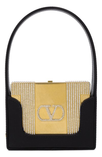 Женская сумка minaumorphe VALENTINO, арт. 7W0B0S45/EZJ