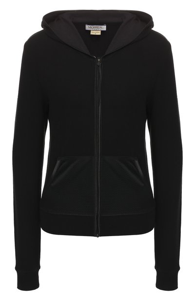 Женский кардиган с капюшоном MONREAL LONDON, арт. 122002.21