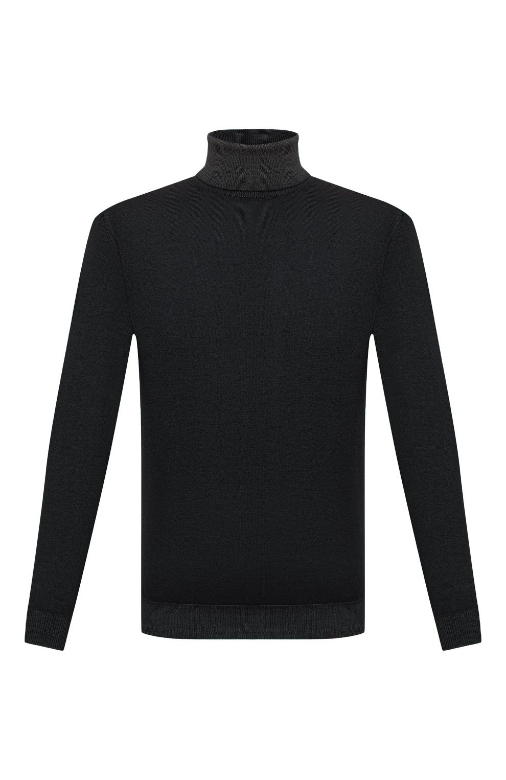 Шерстяная водолазка DANIELE FIESOLI, арт. DF 0005, фото 1