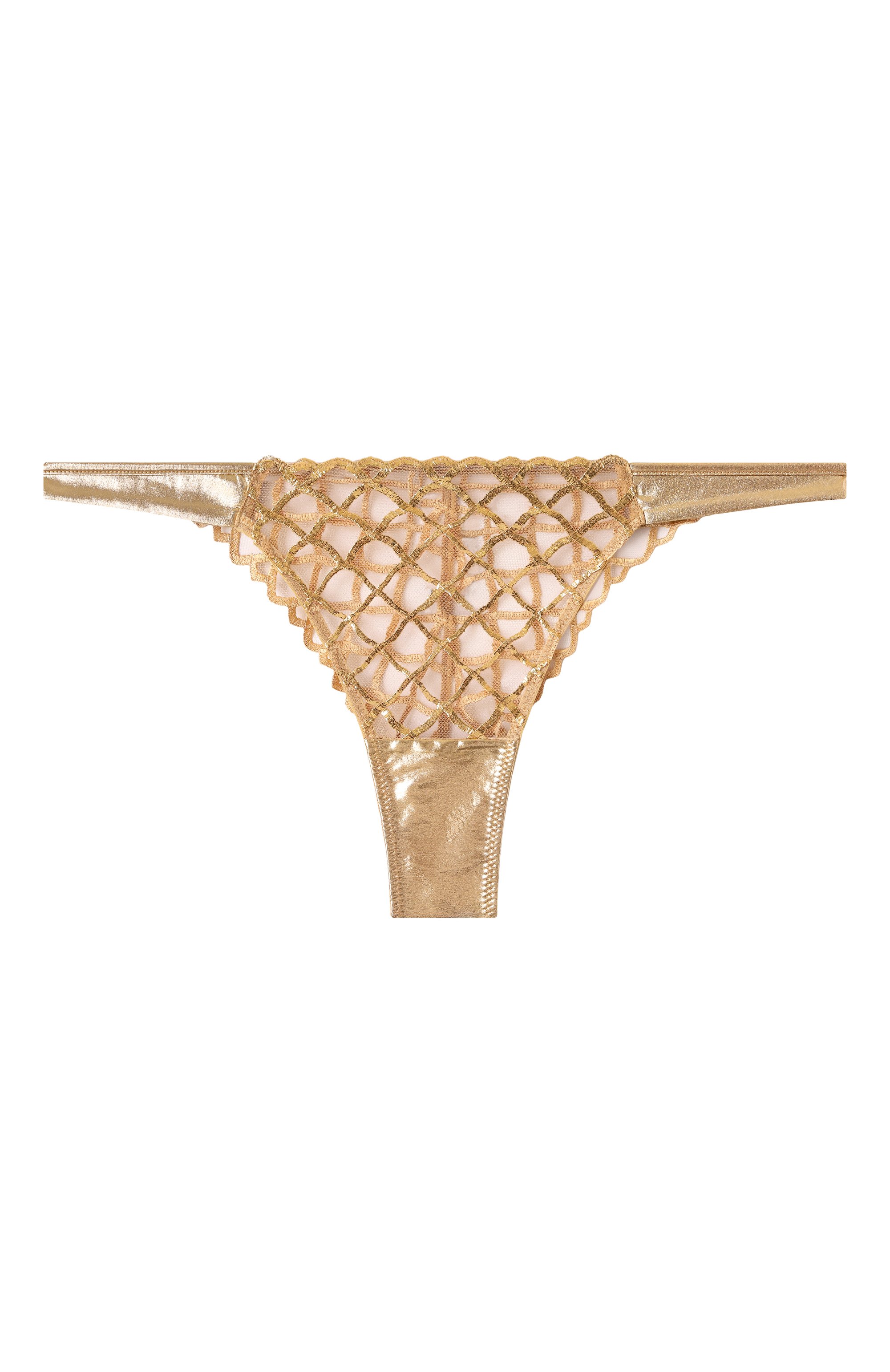 Трусы-танга LIVY, арт. 655079269, фото 1