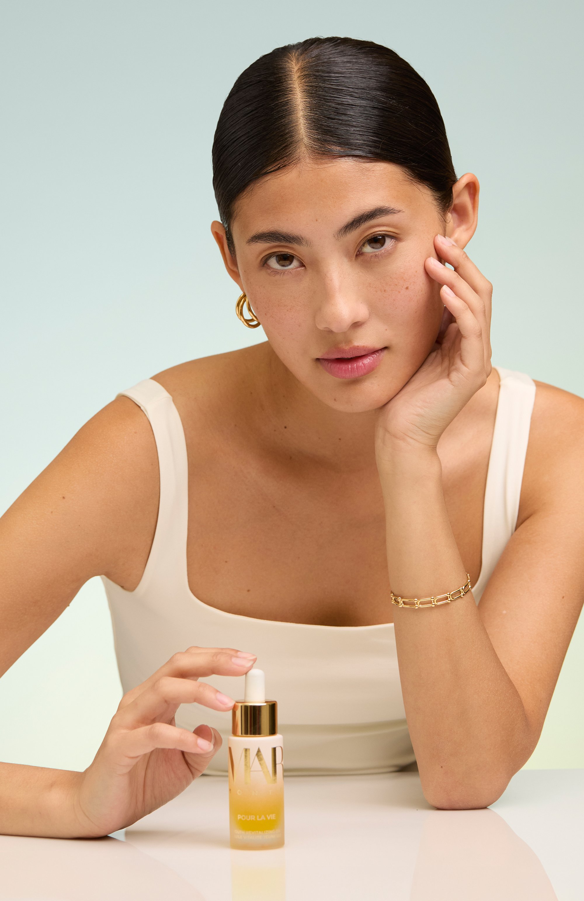 Восстанавливающее масло для лица (30ml) MARGY’S MONTE CARLO, арт. 7640215811614, фото 8