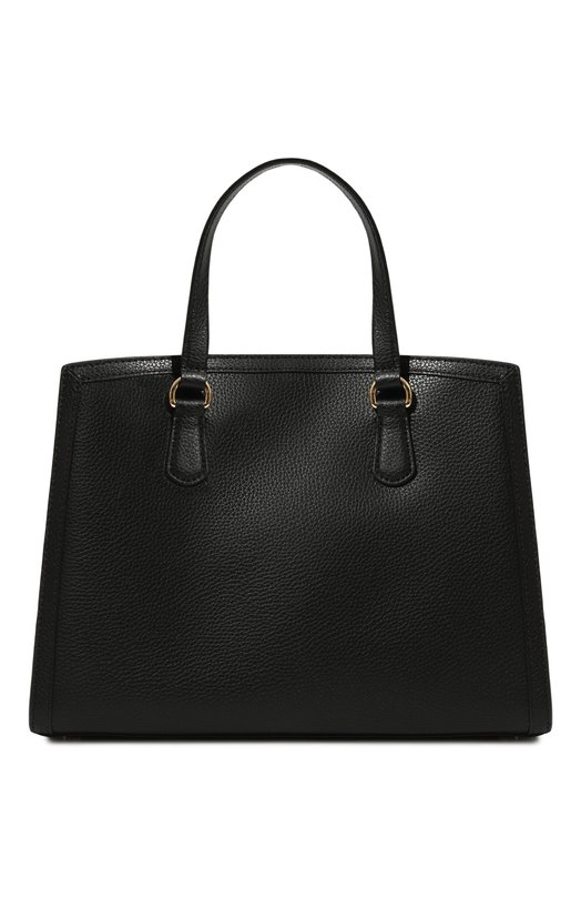Сумка Chantal medium MICHAEL Michael Kors 30F2G7CS2T Чёрный  30F2G7CS2T Фото 6