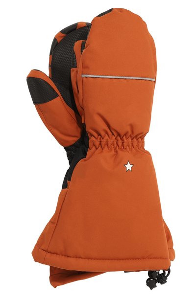 Утепленные варежки WEEDO, арт. FOX24GLLBB6, фото 1