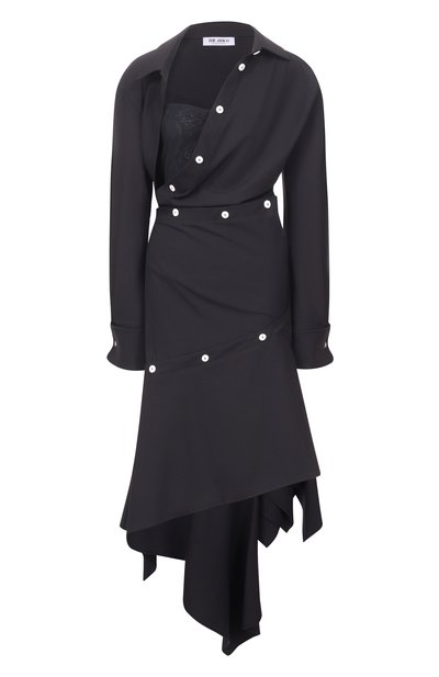 Женское платье THE ATTICO, арт. 260WCW00291/PLL015AA