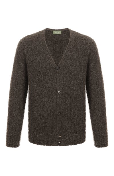 Мужской кардиган из кашемира и шелка MVST, арт. M25.1MM.K006