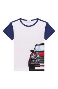 Хлопковая пижама STORY LORIS, арт. 26802/2A-6A, фото 2