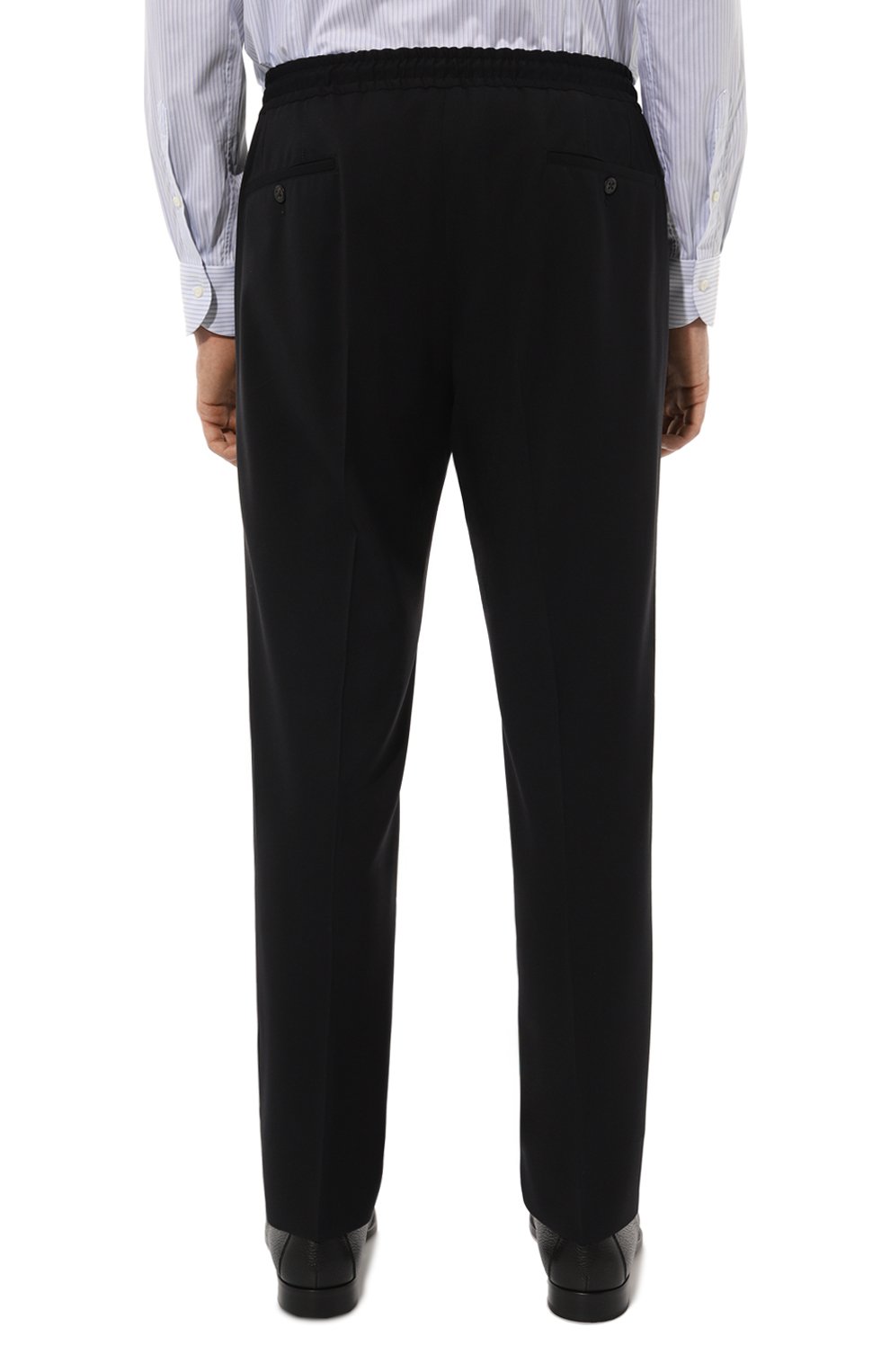 Шерстяной костюм CORNELIANI темно-синего цвета по цене 159000 руб., арт. 94X007-9418250_SET, фото 7 Шерстяной костюм CORNELIANI, арт. 94X007-9418250_SET, фото 7