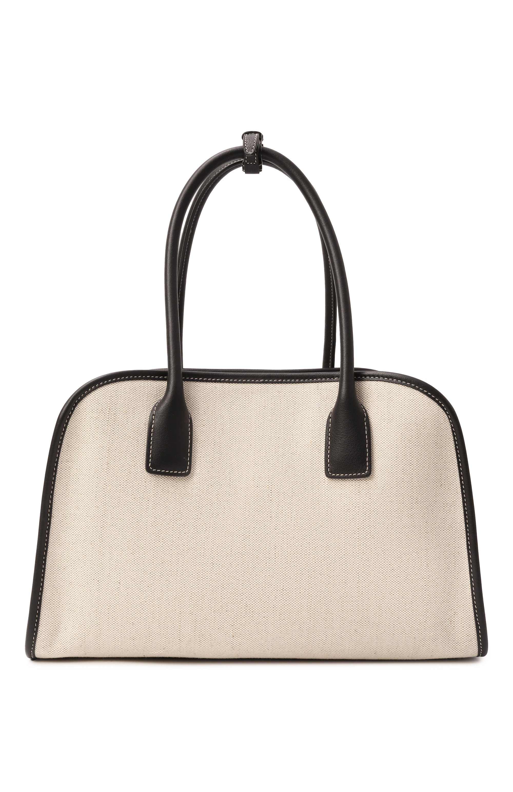 Сумка PRADA кремового цвета по цене 389000 руб., арт. 1BG572/2HJA, фото 6 Сумка PRADA, арт. 1BG572/2HJA, фото 6