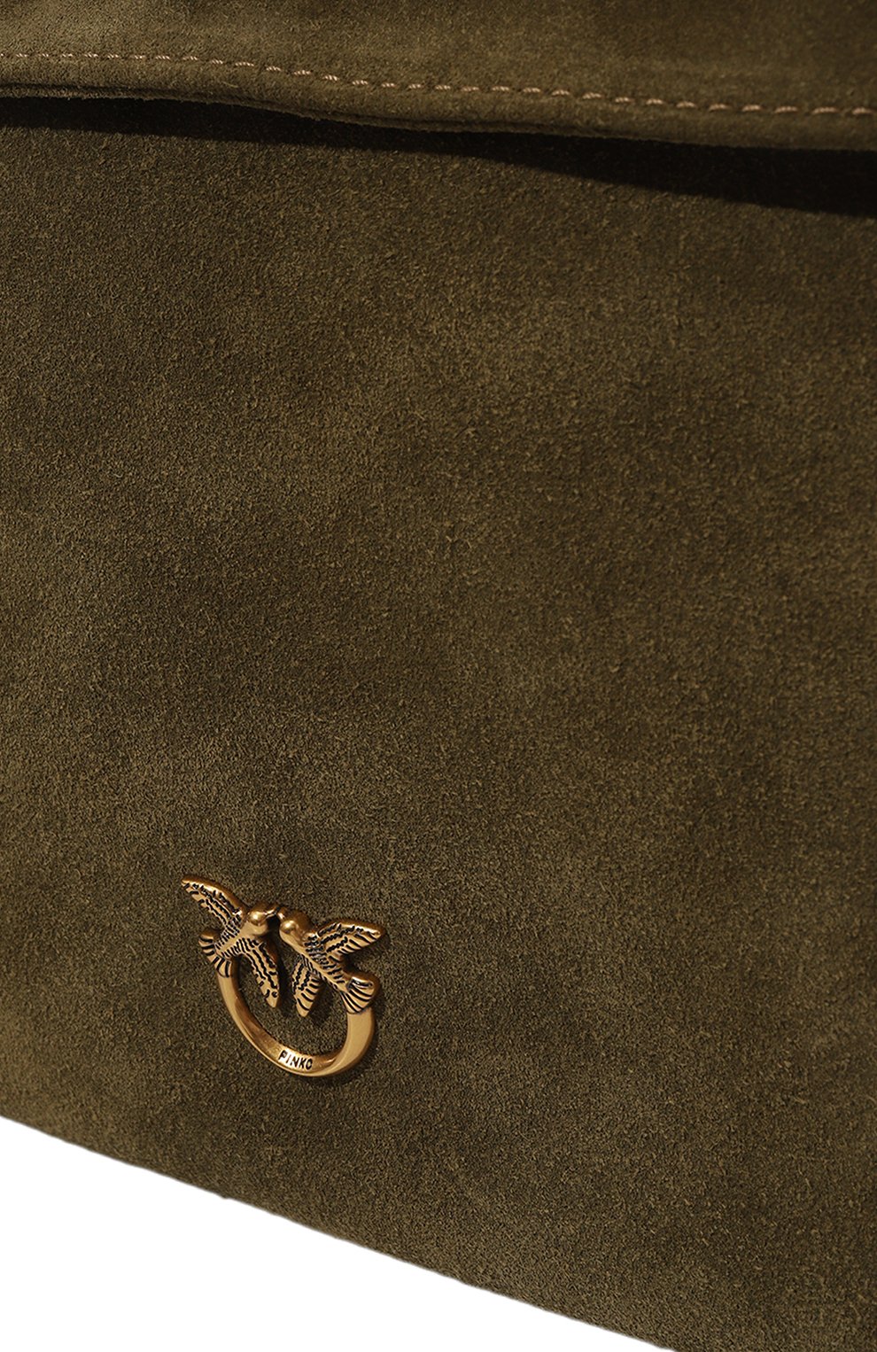 Сумка leaf hobo classic PINKO, арт. 101442/A0F6, фото 3