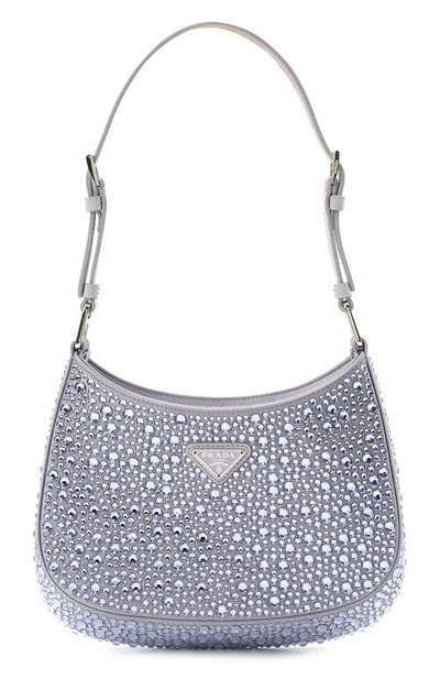 Сумка cleo PRADA, арт. 1BC169-2AWL-F0230-HOO, фото 1