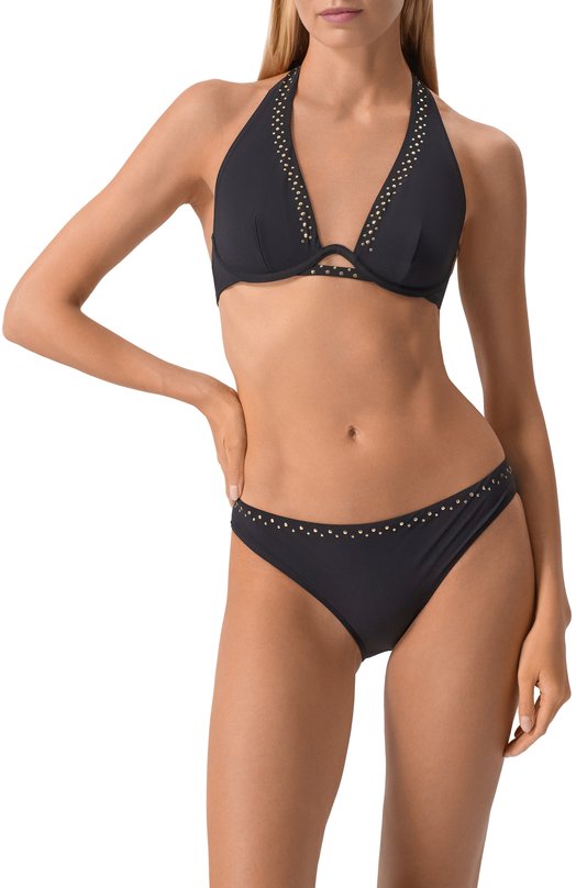 Треугольный бра Aubade 6PM12 Чёрный  6PM12 Фото 2