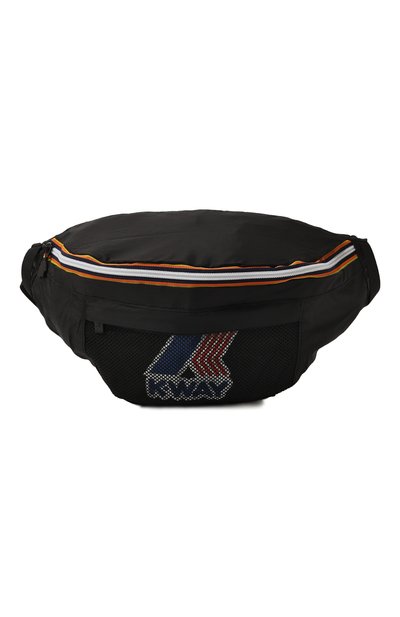 Текстильная поясная сумка K-WAY, арт. K009E00, фото 1