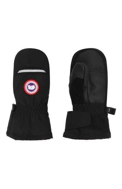 Варежки CANADA GOOSE, арт. 6960K, фото 2