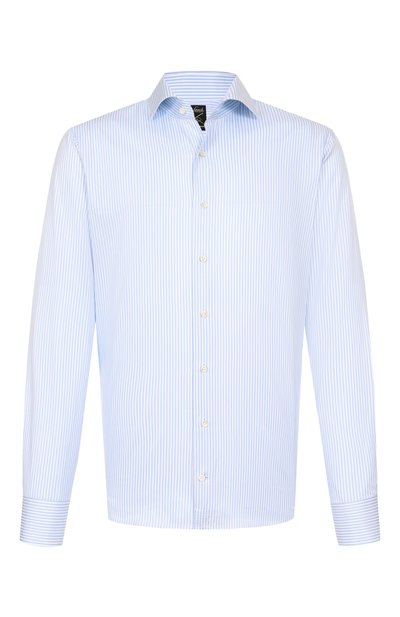 Мужская хлопковая сорочка VAN LAACK, арт. VL-MIVARA-LSF/151283