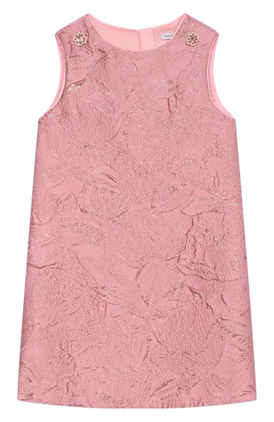 Платье DOLCE & GABBANA, арт. L54DP2/HJMR0_001