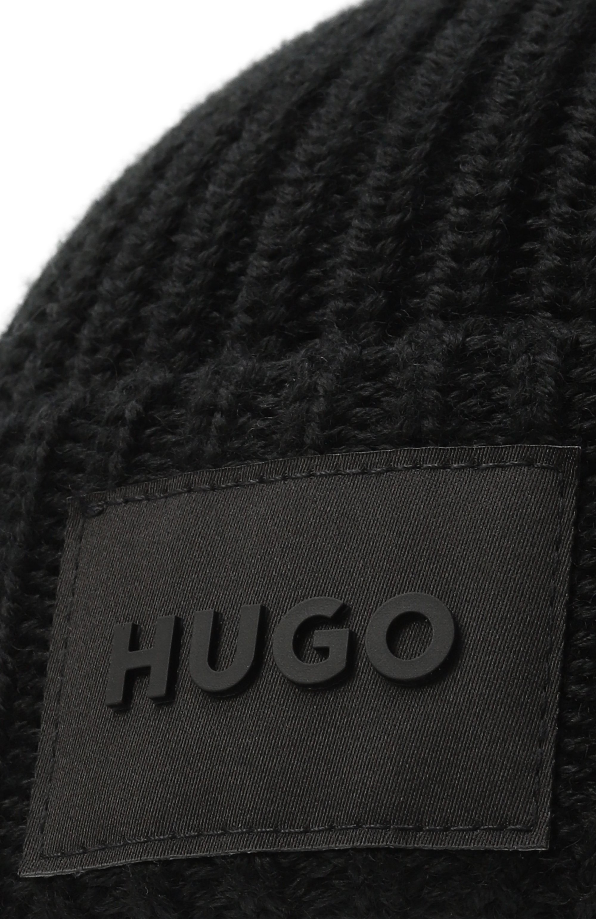 Комплект из шапки и шарфа HUGO, арт. 50551423, фото 4