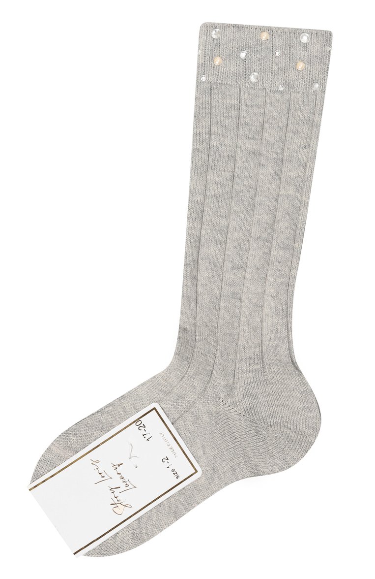 Хлопковые гольфы STORY LORIS, арт. 30880/21-28, фото 1