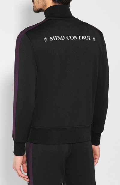 Кардиган 8 moncler palm angels MONCLER GENIUS, арт. E2-09L-84000-50-899A1, фото 4