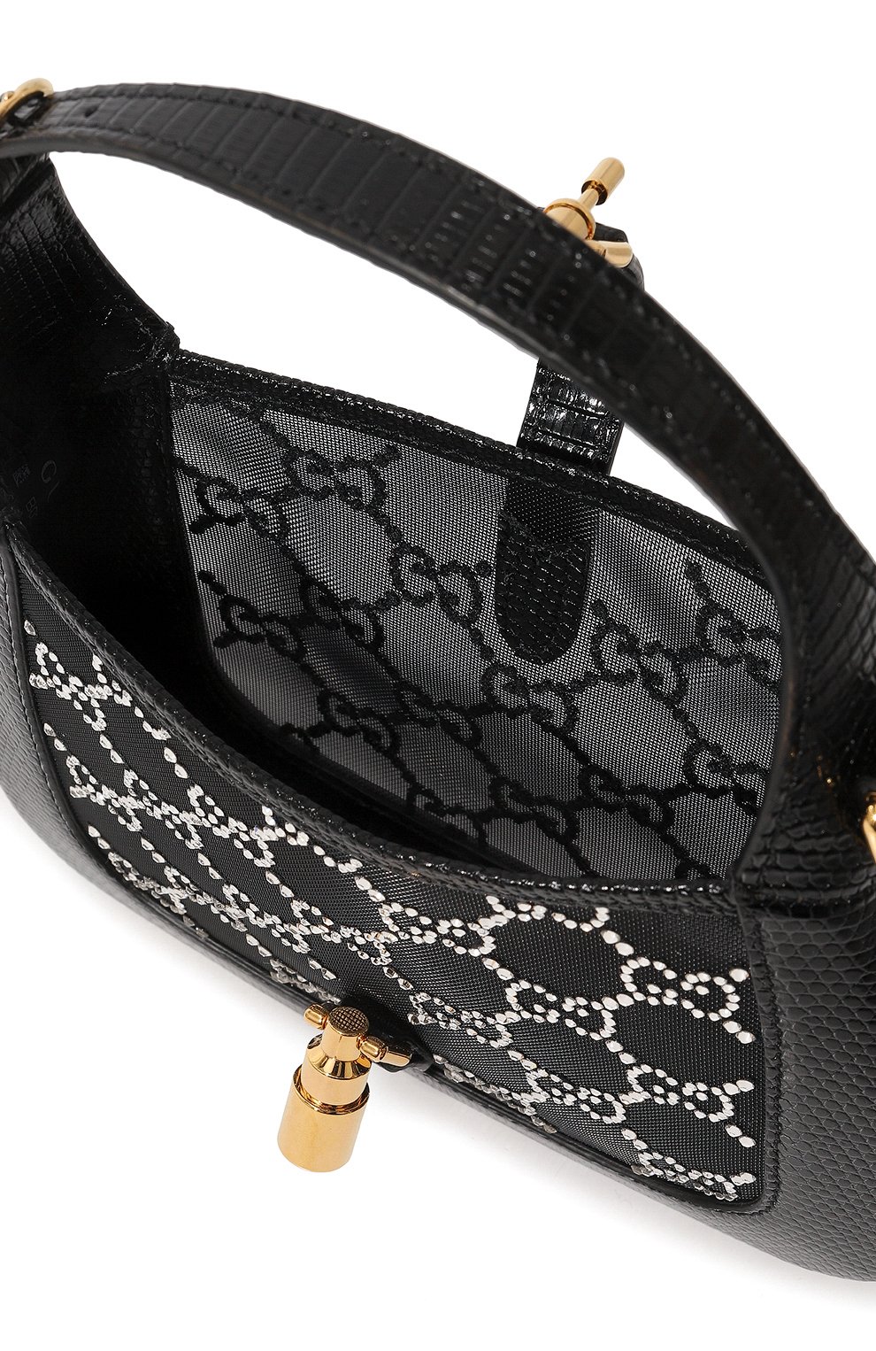 Сумка jackie 1961 GUCCI, арт. 677027 F13HG, фото 5