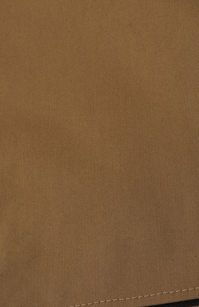 Косынка NACKIYE, арт. QUEENS GUARD GABARDINE, фото 4