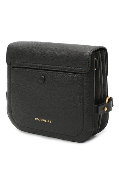 Сумка zaniah small COCCINELLE, арт. E1 GG0 55 01 01, фото 3