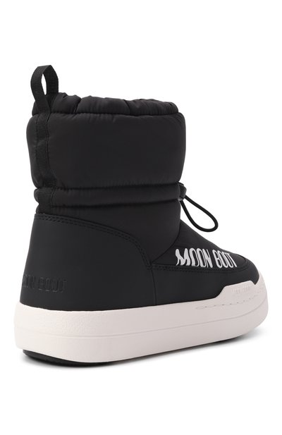 Утепленные сапоги MOON BOOT, арт. 80D3440090, фото 3