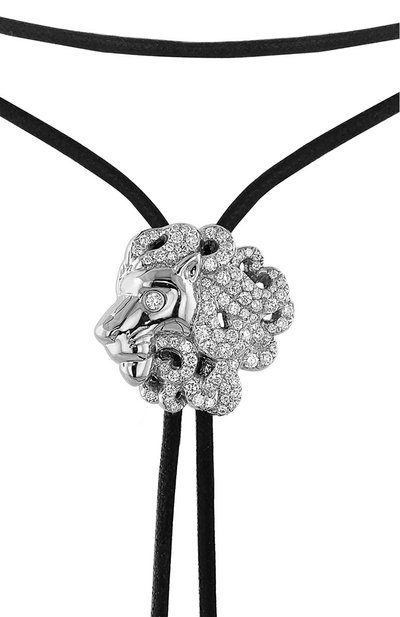 Женские колье "лев" JACOB AND CO, арт. 91739481