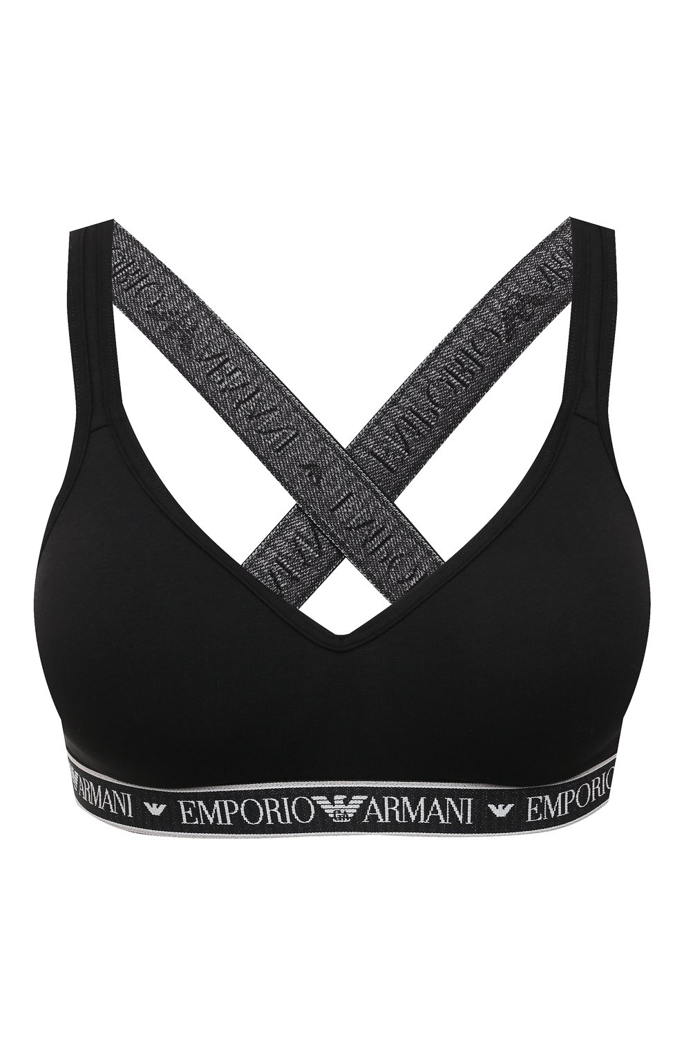 Бюстгальтер с плотной чашкой EMPORIO ARMANI, арт. 163995/2F227, фото 1