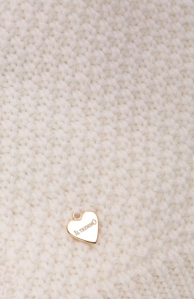 Шерстяная шапка-балаклава IL TRENINO, арт. 19 5970/18, фото 3