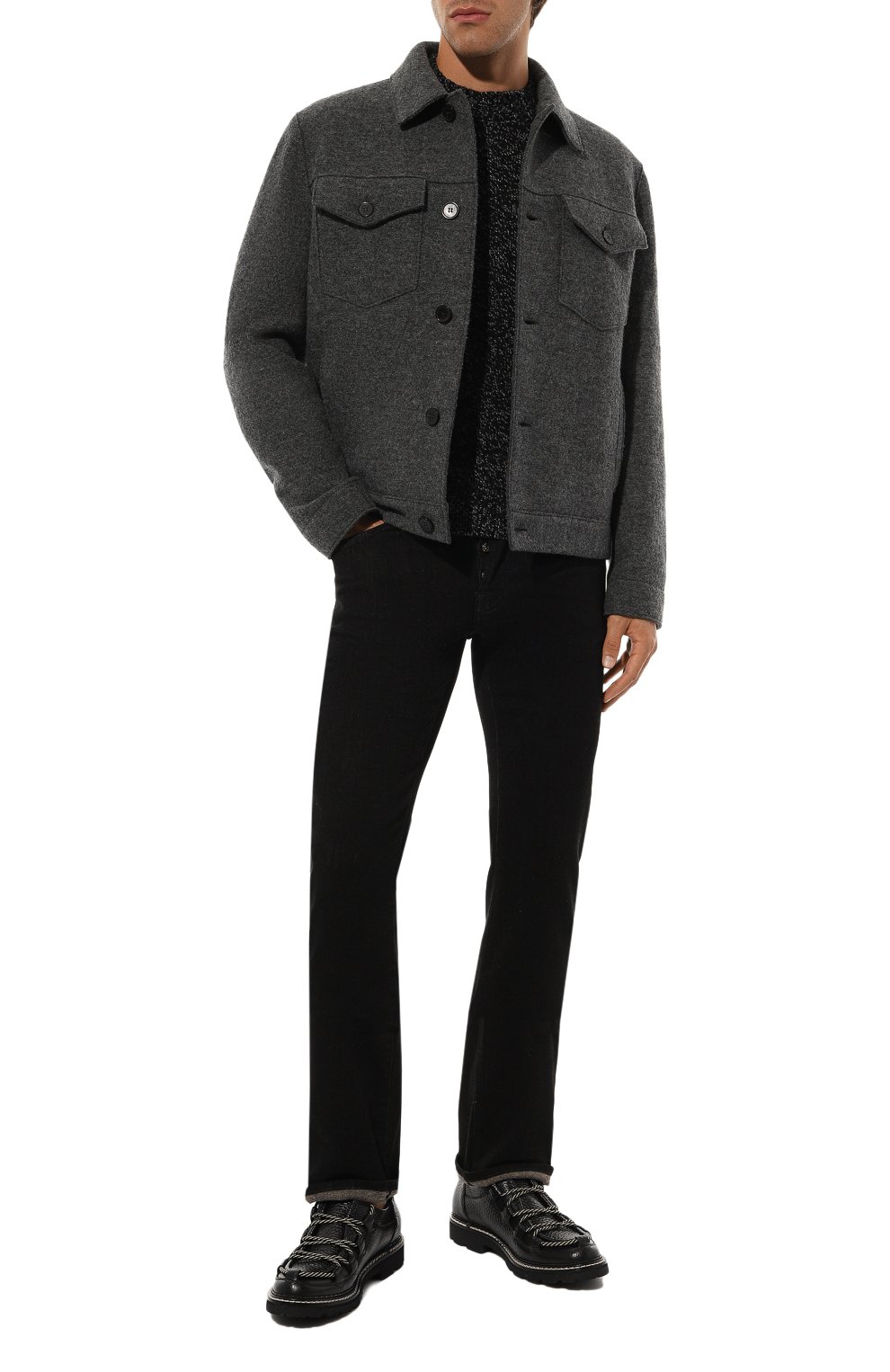 Джинсы eduard JACOB COHEN, арт. U Q E05 31 P 0013/821D, фото 2