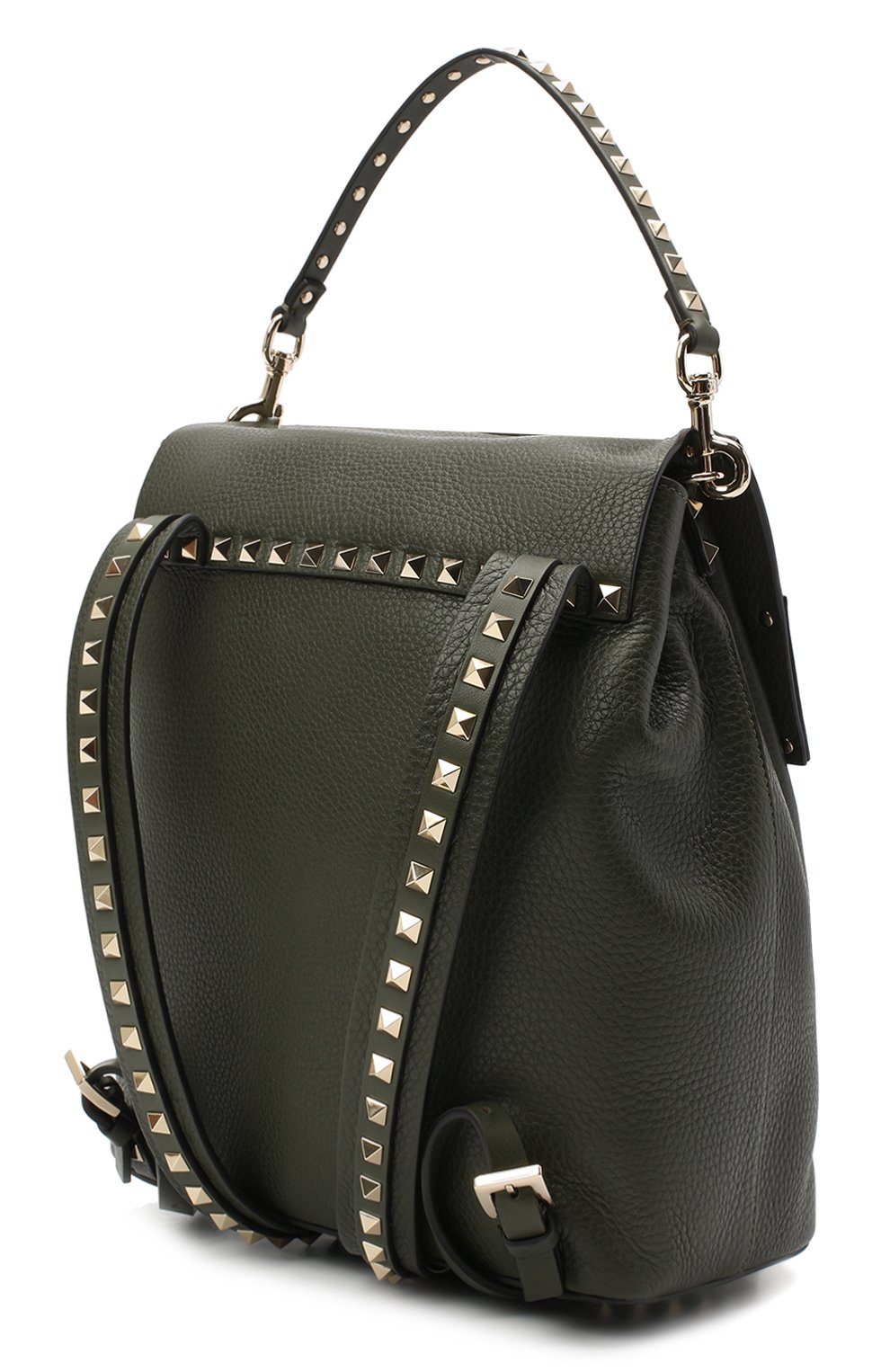 Рюкзак rockstud VALENTINO, арт. UW0B0H60/YRK, фото 3