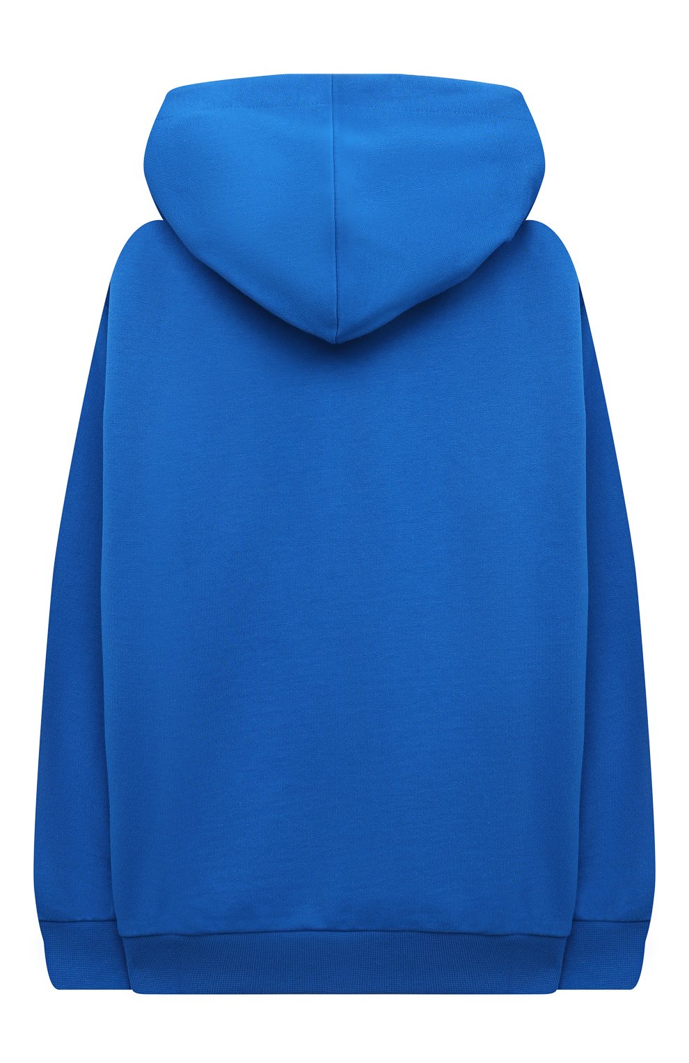 Хлопковое худи ROBERTO CAVALLI, арт. QJT934/CF050/12A-14A, фото 2