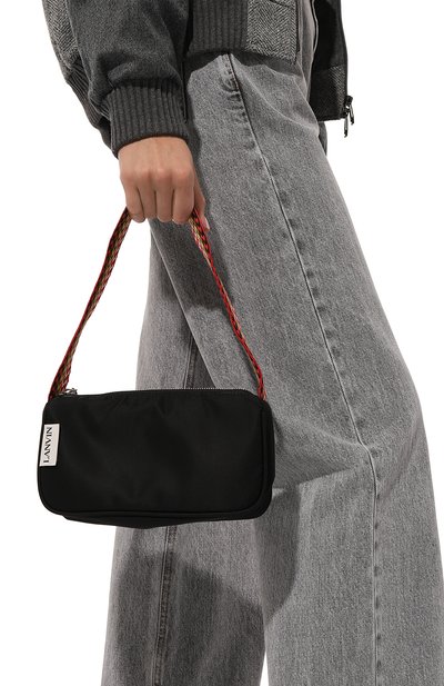 Сумка curb LANVIN, арт. BGIR01/DAVI, фото 2